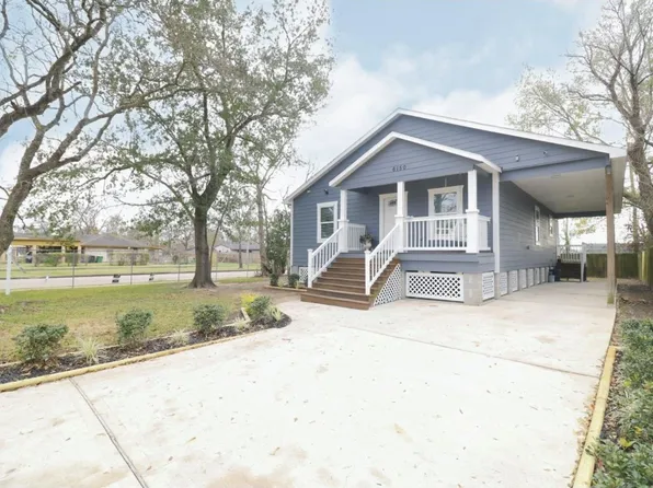 6150 Ridgeway Dr, Houston, TX 77033