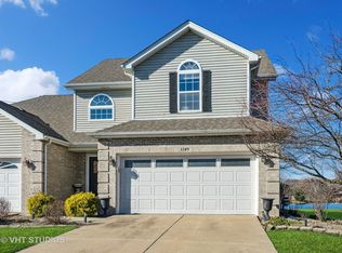 3349 Legacy Dr, Lockport, IL 60441