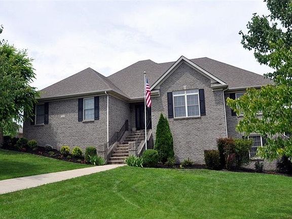 3rd image of 2050 Moss Creek Ct