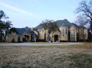 440 Hali Brooke Dr, China Spring, TX 76633