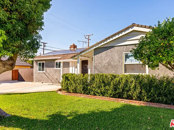 205 E Hurst St, Covina, CA 91723