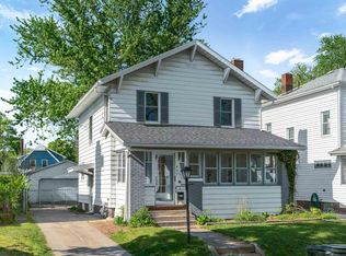 409 Tonti St, South Bend, IN
