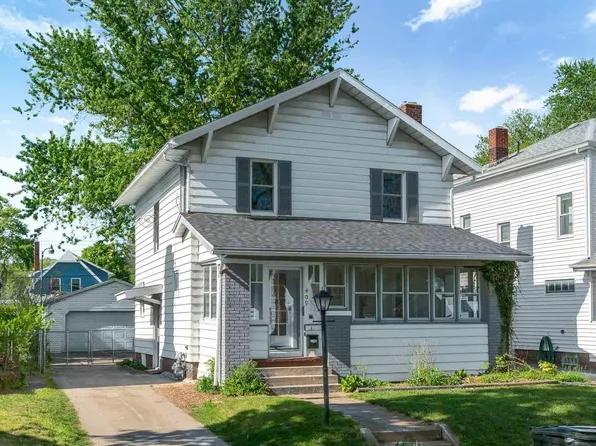 409 Tonti St, South Bend, IN 46617