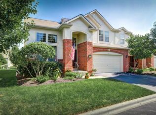 217 Postage Cir, Pickerington, OH