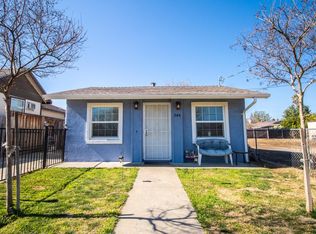 344 N 6th Ave, Oakdale, CA 95361