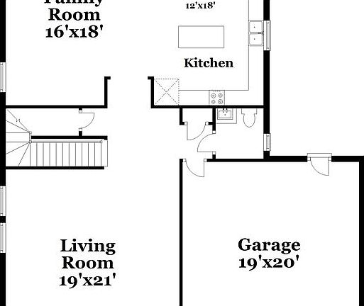 2nd image of 21157 E Stonecrest Dr