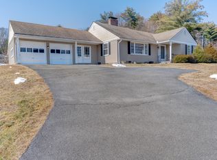 30 Sturbridge Ct, Bristol, CT 06010