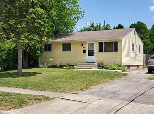 844 Harwood Dr, Columbus, OH 43228