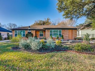 639 N Buckner Blvd, Dallas, TX 75218