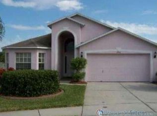 3906 Ixora Ct, Riverview, FL 33578