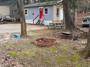 420 Looking Glass Trl, Bracey, VA 23919