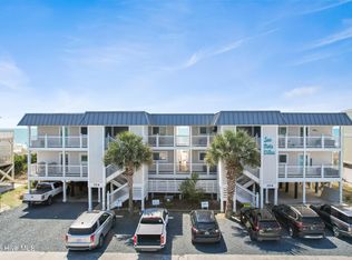 104 Ocean Blvd E #201, Supply, NC 28462