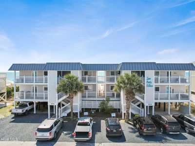 104 Ocean Boulevard E #201, Supply, NC, 28462