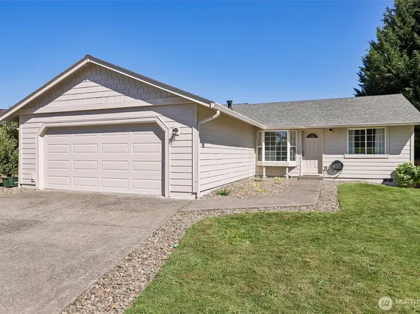 503 N Pine Avenue, Yacolt, WA 98675