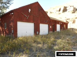 132 Valley View Ave, Evanston, WY 82930