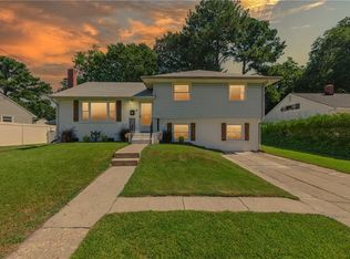 28 Lancaster Ter, Hampton, VA 23666