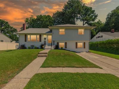 28 Lancaster Ter, Hampton, VA, 23666