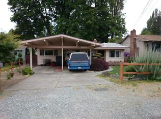 8309 37th Ave S, Seattle, WA 98118