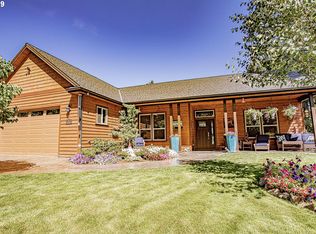 5 Vista Ridge Rd, Husum, WA 98623