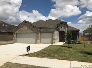 4625 Falling Oak, Schertz, TX 78108