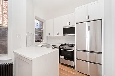 207 West Tenth Street, #2B