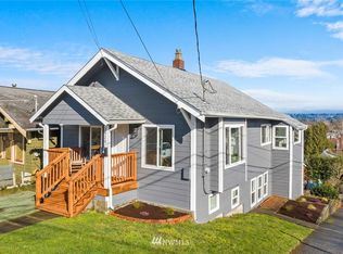 2920 19th Ave S, Seattle, WA 98144