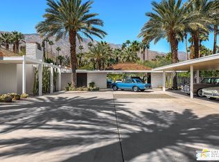611 N Phillips Rd, Palm Springs, CA 92262