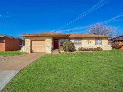 131 Cameron Dr, Altus, OK, 73521