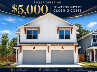 13838 Enzo Gate, San Antonio, TX 78253