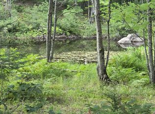 Lot12 River Road Lot 12, Sumner, ME 04292