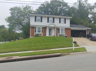5415 Woodland Ct, Oxon Hill, MD 20745