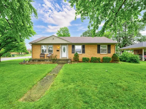 803 Devonshire Dr, Owensboro, KY 42303