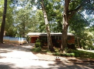 5559 Greenwood Way, Forest Park, GA 30297