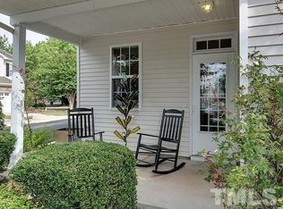 8518 Micollet Ct, Raleigh, NC 27613