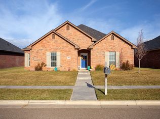 6812 Digby Ln, Amarillo, TX 79119