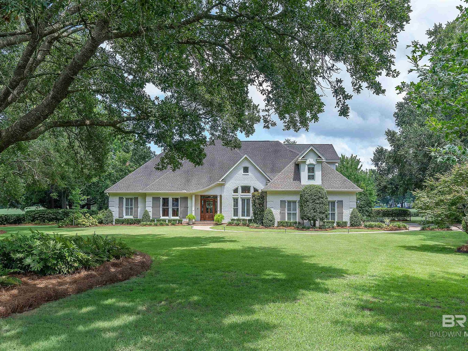 6601 Beaver Creek Dr