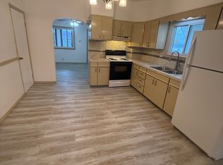 537-539 1st St #537, Windber, PA 15963