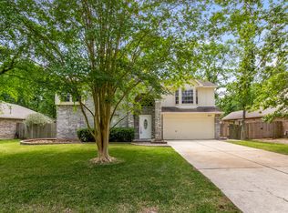 6907 Hayden Dr, Magnolia, TX 77354