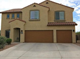 885 W Vuelta Olivero, Sahuarita, AZ 85629