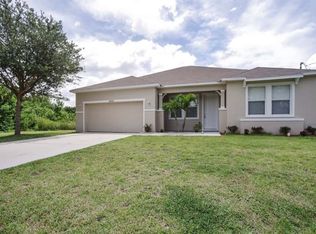 4441 SW Darlington St, Pt Saint Lucie, FL 34953