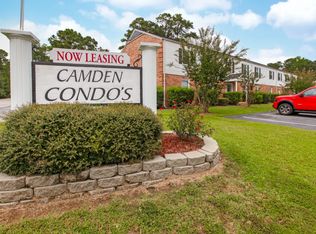 1260 Goodale Ave APT 1A, Camden, SC 29020