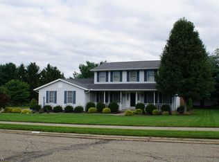 1385 Butler Cir SE, North Canton, OH 44720
