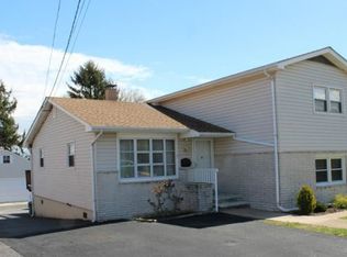 1927 Sunberry Rd, Baltimore, MD 21222