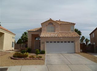 930 Teal Ave, Las Vegas, NV 89123