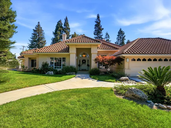 3403 E Vassar Court, Visalia, CA 93292