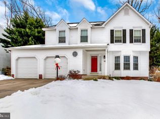 808 Lancaster Dr, Bel Air, MD