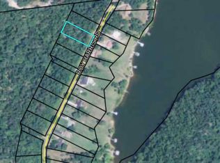 LOT 35 Roy Harris Rd, Kuttawa, KY 42055