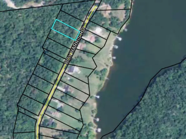 LOT 35 Roy Harris Rd, Kuttawa, KY 42055