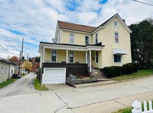 15 Lewis St, Wheeling, WV 26003