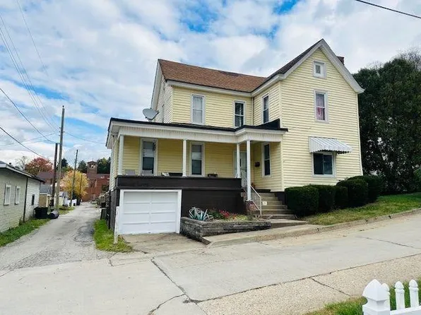 15 Lewis Street, Wheeling, WV 26003